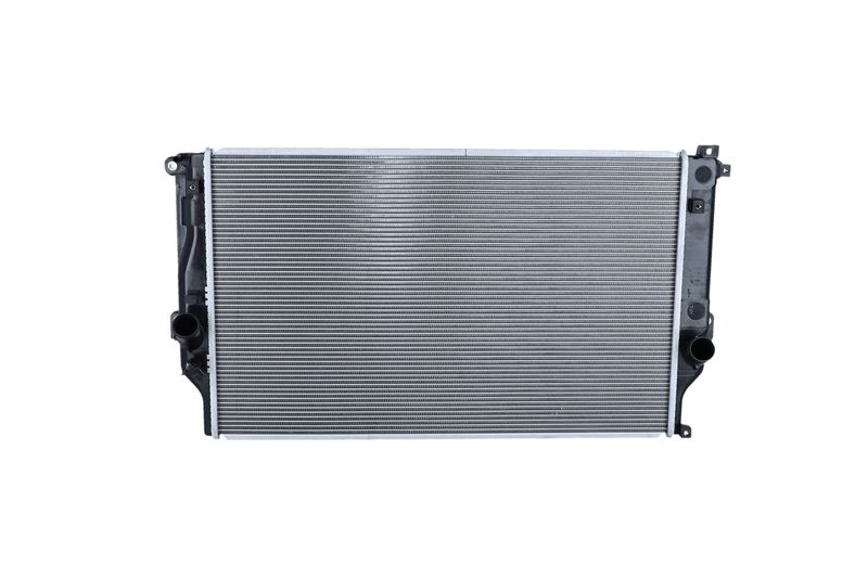 NRF 550111 Radiator, engine cooling