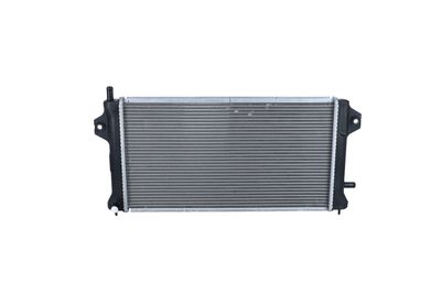Radiator, traction battery NRF 550112