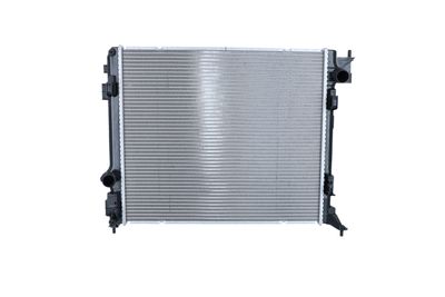 Radiator, engine cooling NRF 550119