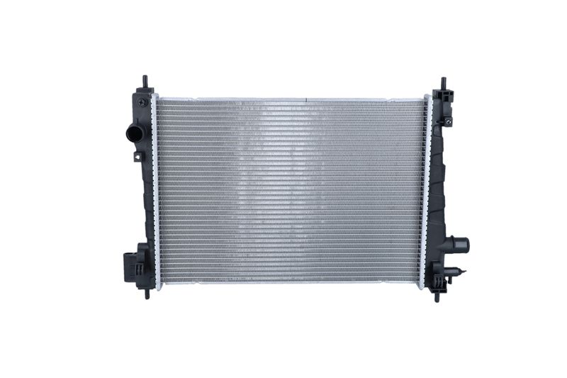 NRF 550121 Radiator, engine cooling