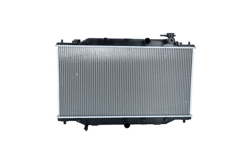 NRF 550122 Radiator, engine cooling