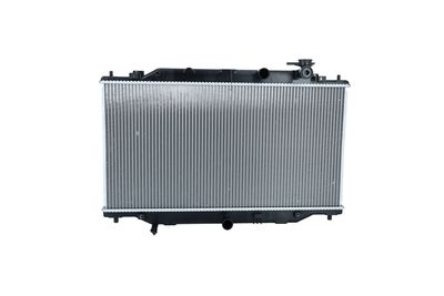 Radiator, engine cooling NRF 550122