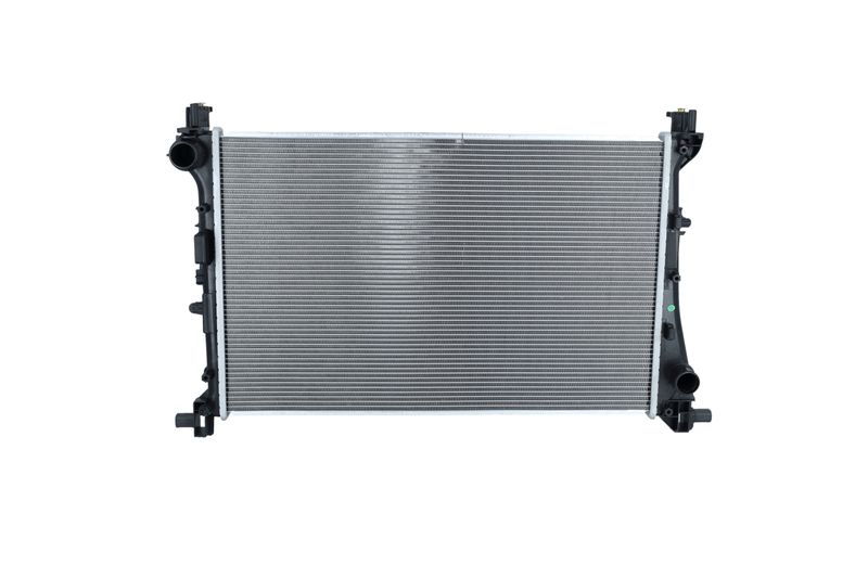 NRF 550125 Radiator, engine cooling