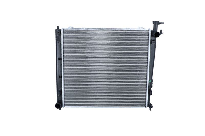 NRF 550126 Radiator, engine cooling