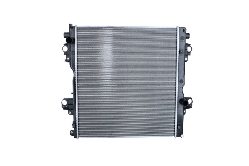 NRF 550127 Radiator, engine cooling