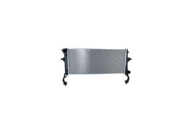 Radiator, engine cooling NRF 550128
