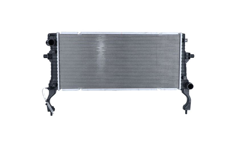 NRF 550130 Radiator, engine cooling