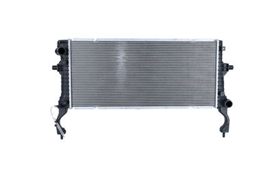 Radiator, engine cooling NRF 550130