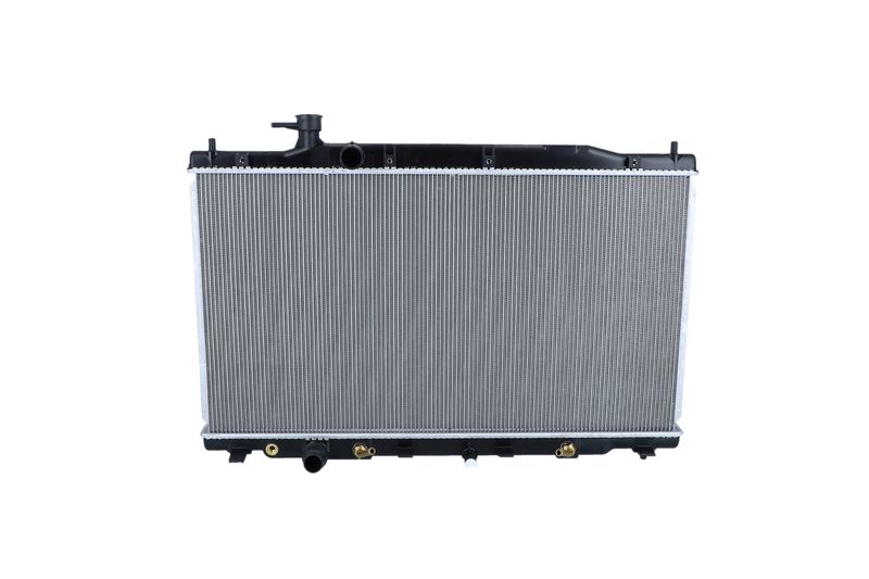 NRF 550132 Radiator, engine cooling
