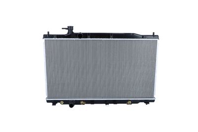 Radiator, engine cooling NRF 550132
