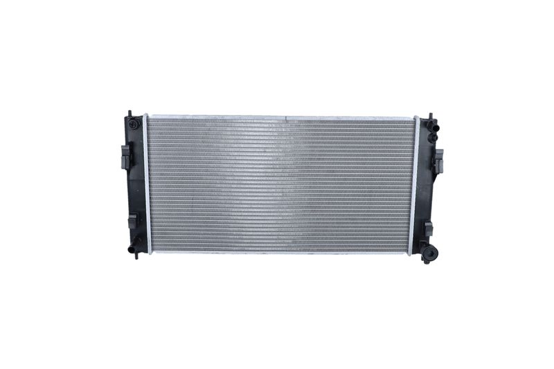 NRF 550133 Radiator, engine cooling