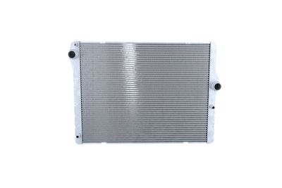 Radiator, engine cooling NRF 550134