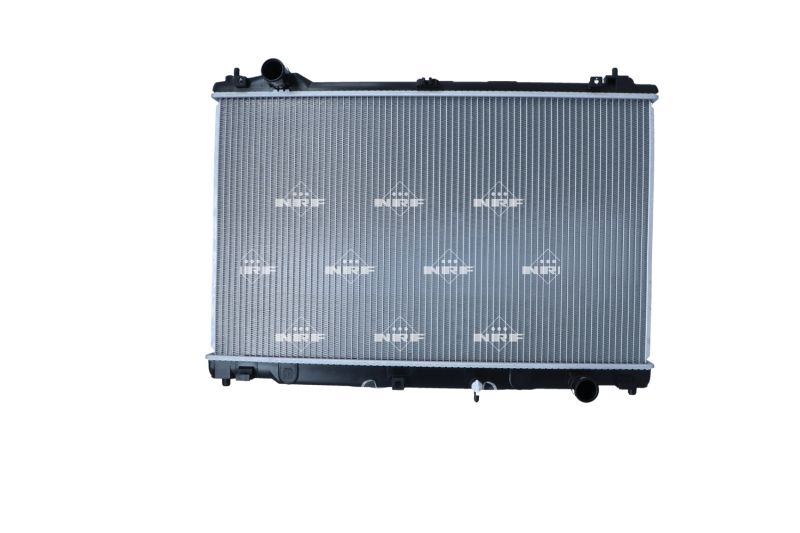 NRF 550136 Radiator, engine cooling