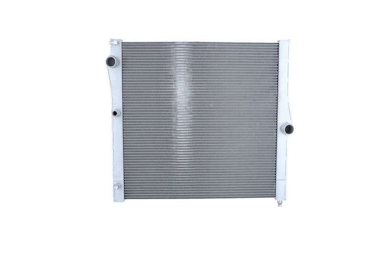 NRF 550137 Radiator, engine cooling