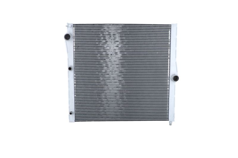 NRF 550138 Radiator, engine cooling