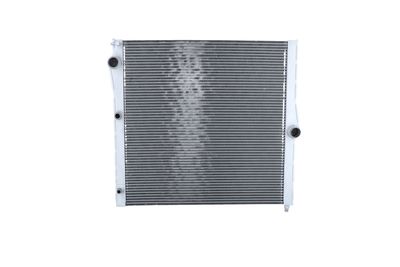 Radiator, engine cooling NRF 550138