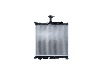 Radiator, engine cooling NRF 550139