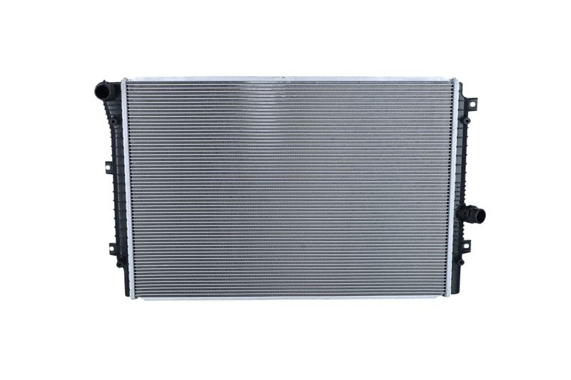 NRF 550140 Radiator, engine cooling