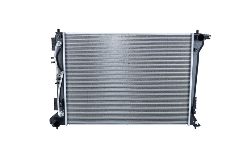 NRF 550141 Radiator, engine cooling