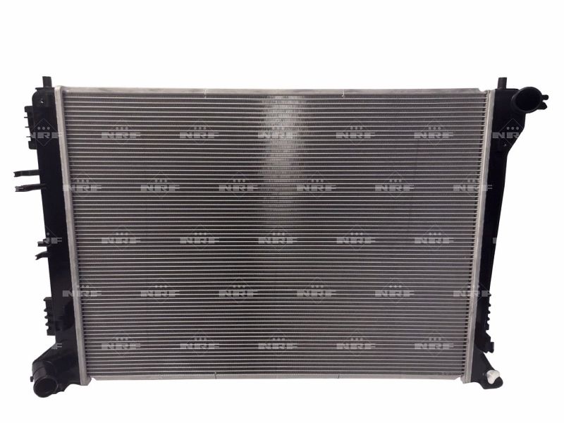 NRF 550142 Radiator, engine cooling