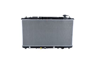 Radiator, engine cooling NRF 550145