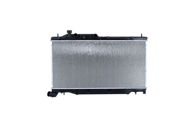NRF 550150 Radiator, engine cooling