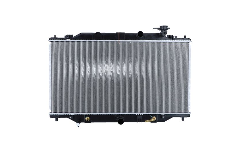 NRF 550151 Radiator, engine cooling