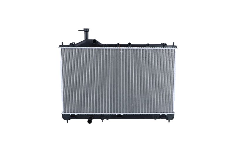NRF 550152 Radiator, engine cooling