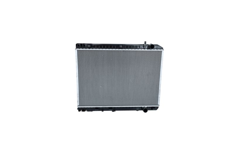 NRF 550154 Radiator, engine cooling