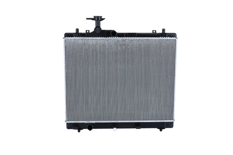 NRF 550159 Radiator, engine cooling