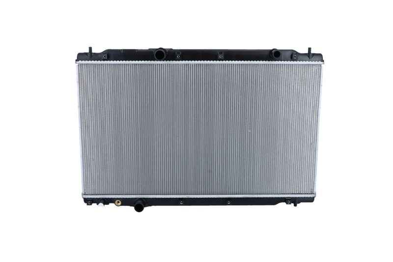 NRF 550160 Radiator, engine cooling