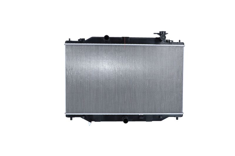 NRF 550161 Radiator, engine cooling
