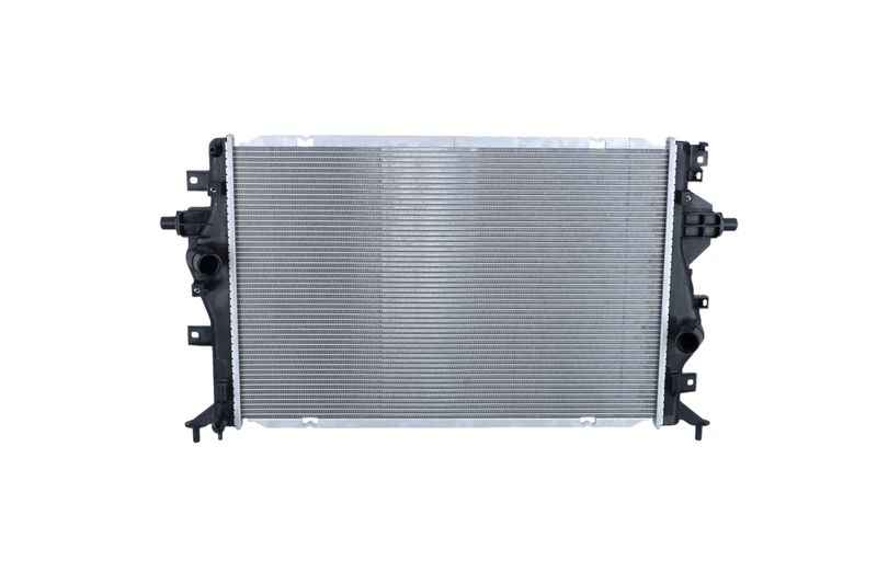 NRF 550164 Radiator, engine cooling