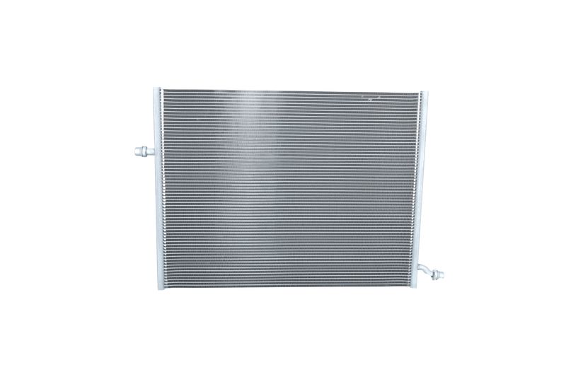 NRF 550167 Radiator, engine cooling