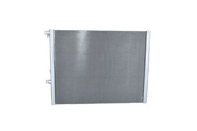 Radiator, engine cooling NRF 550168
