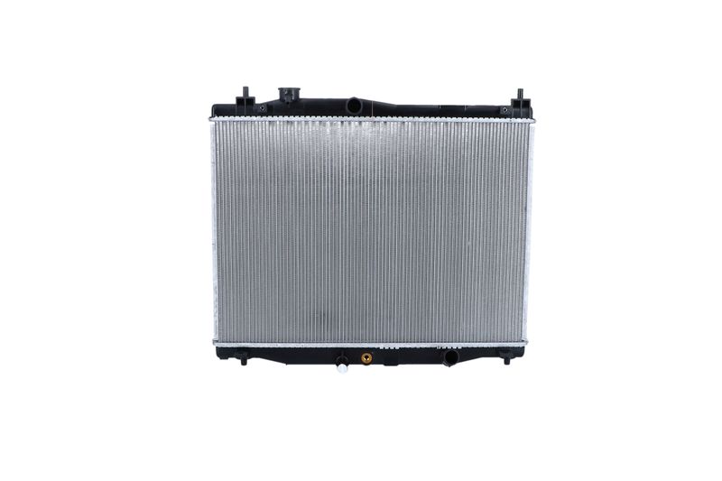 NRF 550169 Radiator, engine cooling