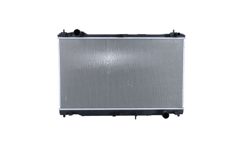 NRF 550171 Radiator, engine cooling