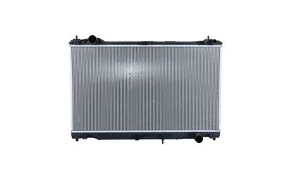 Radiator, engine cooling NRF 550171