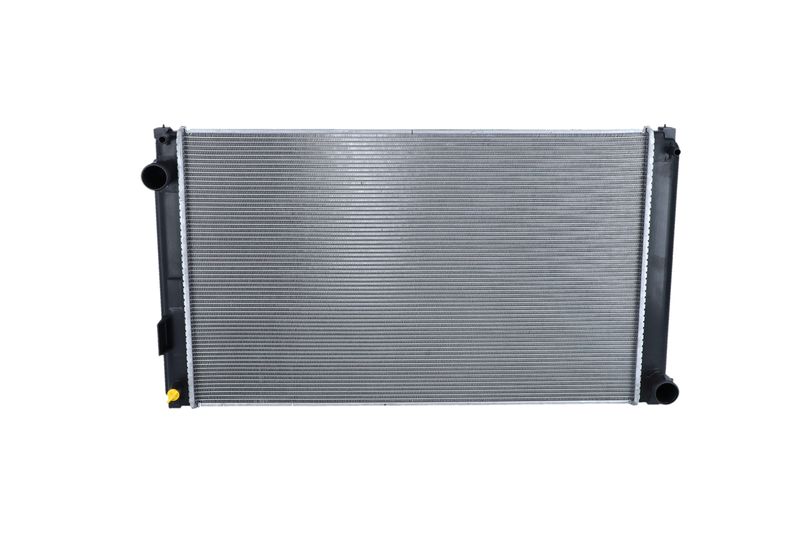 NRF 550172 Radiator, engine cooling