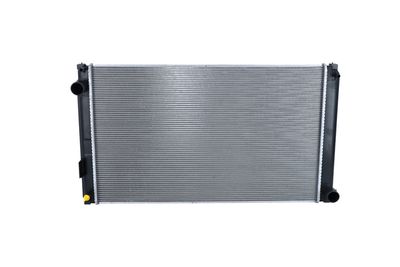 Radiator, engine cooling NRF 550172