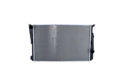 Radiator, engine cooling NRF 550173