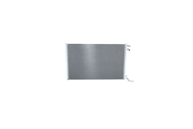 NRF 550175 Radiator, engine cooling