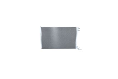 Radiator, engine cooling NRF 550175