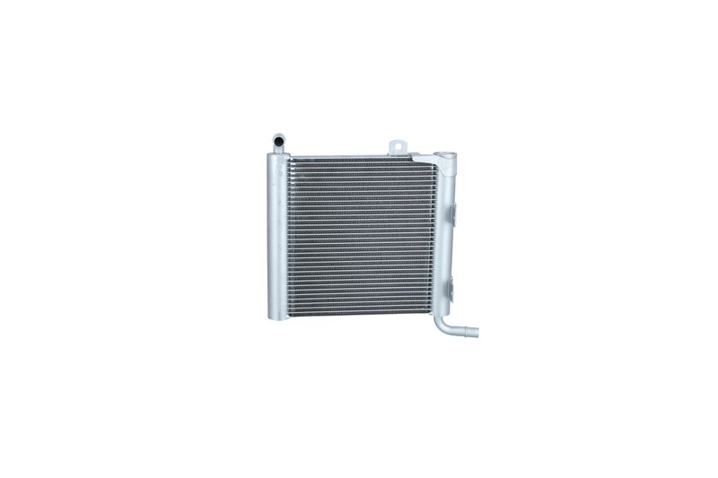 NRF 550176 Radiator, engine cooling