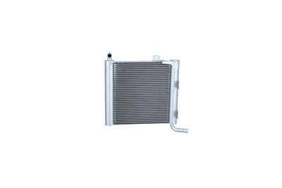 Radiator, engine cooling NRF 550176