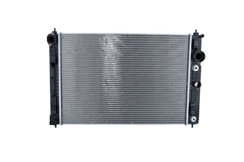 NRF 550177 Radiator, engine cooling