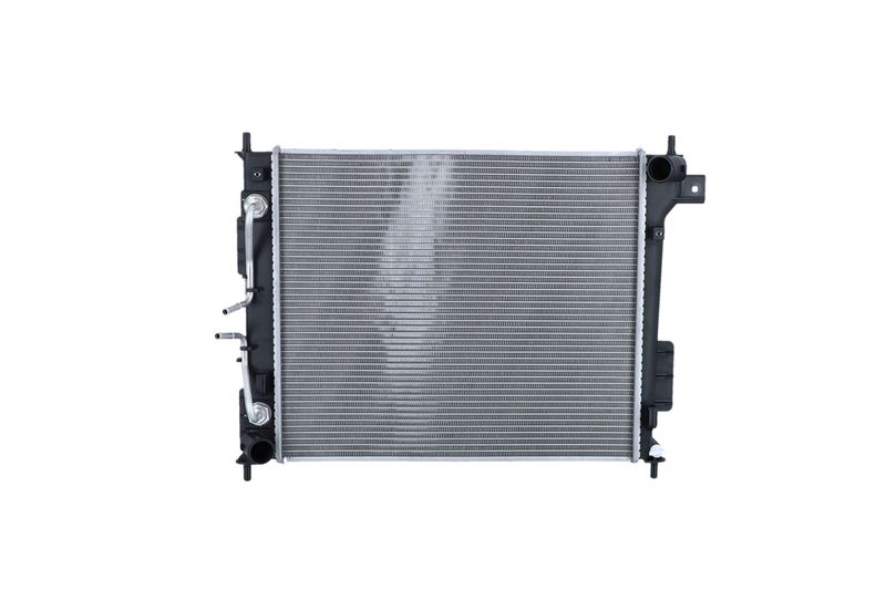 NRF 550178 Radiator, engine cooling