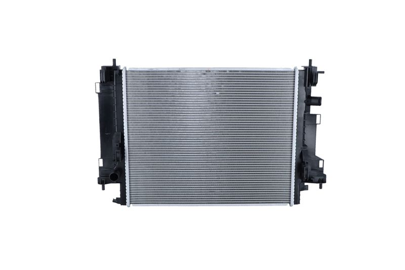 NRF 550180 Radiator, engine cooling