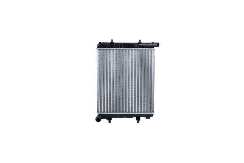 NRF 550181 Radiator, engine cooling