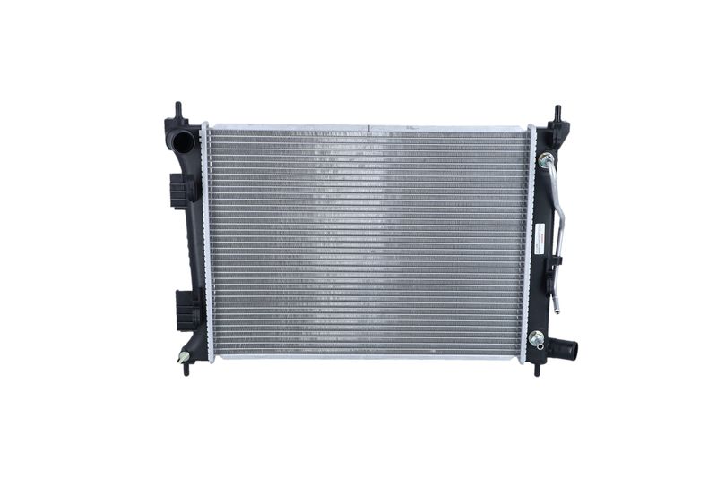 NRF 550182 Radiator, engine cooling